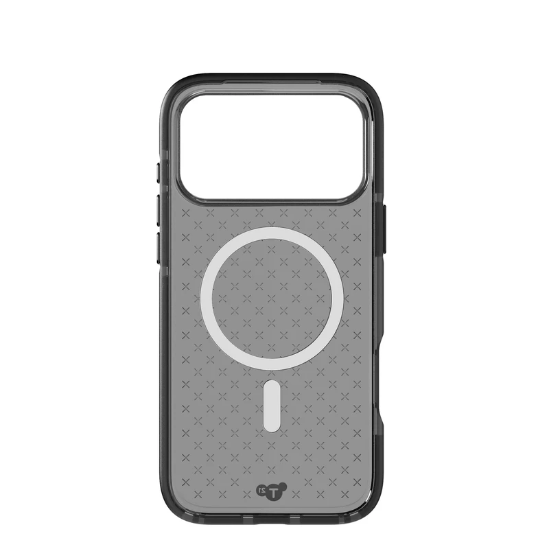 Tech21 Evo Check MagSafe Apple iPhone 17 Pro Max Smokey/Black - 5960735