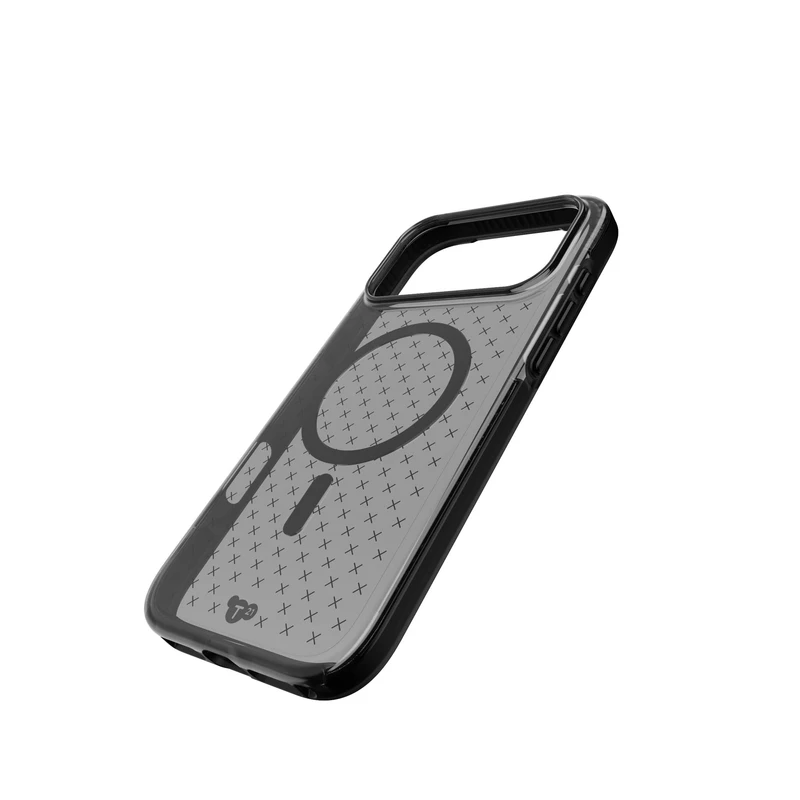 Tech21 Evo Check MagSafe Apple iPhone 17 Pro Max Smokey/Black - 5960735