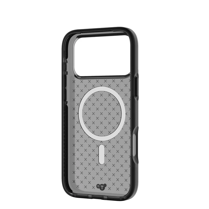 Tech21 Evo Check MagSafe Apple iPhone 17 Pro Max Smokey/Black - 5960735