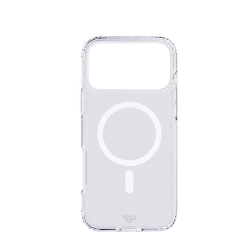 Tech21 Evo Clear MagSafe Apple iPhone 17 Pro Max Clear - 5960737