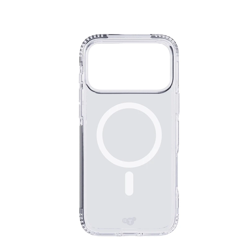 Tech21 Evo Clear MagSafe Apple iPhone 17 Pro Max Clear - 5960737