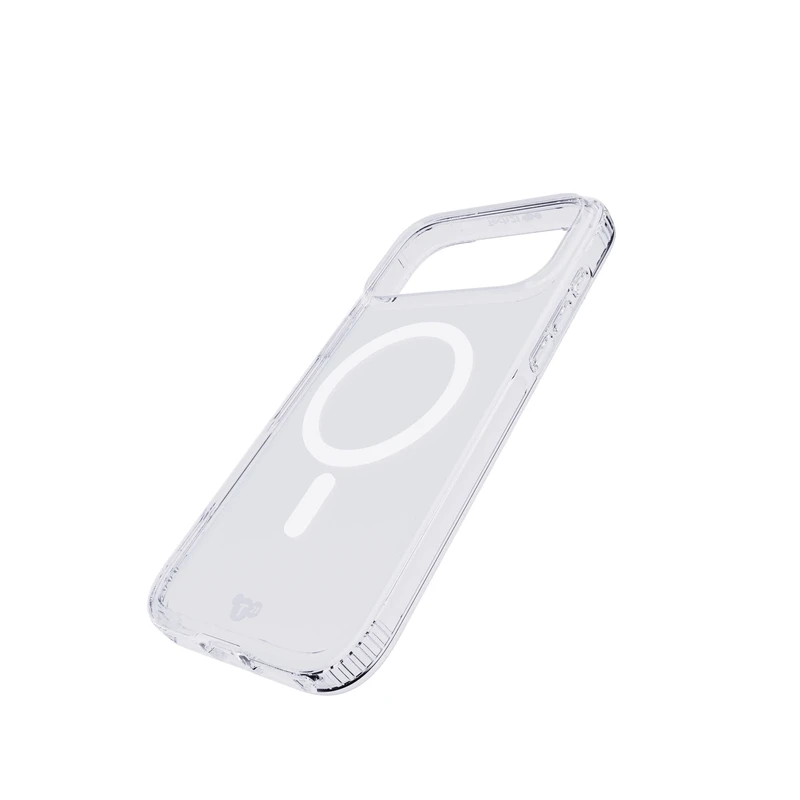 Tech21 Evo Clear MagSafe Apple iPhone 17 Pro Max Clear - 5960737