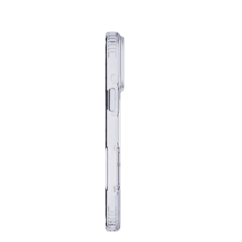 Tech21 Evo Clear MagSafe Apple iPhone 17 Pro Max Clear - 5960737