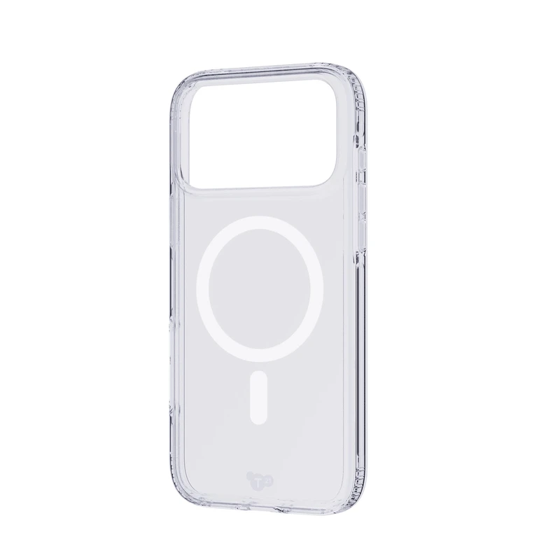 Tech21 Evo Clear MagSafe Apple iPhone 17 Pro Max Clear - 5960737