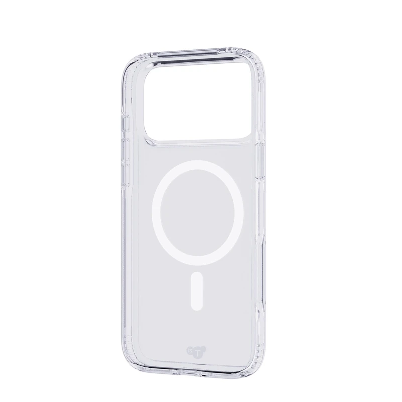 Tech21 Evo Clear MagSafe Apple iPhone 17 Pro Max Clear - 5960737