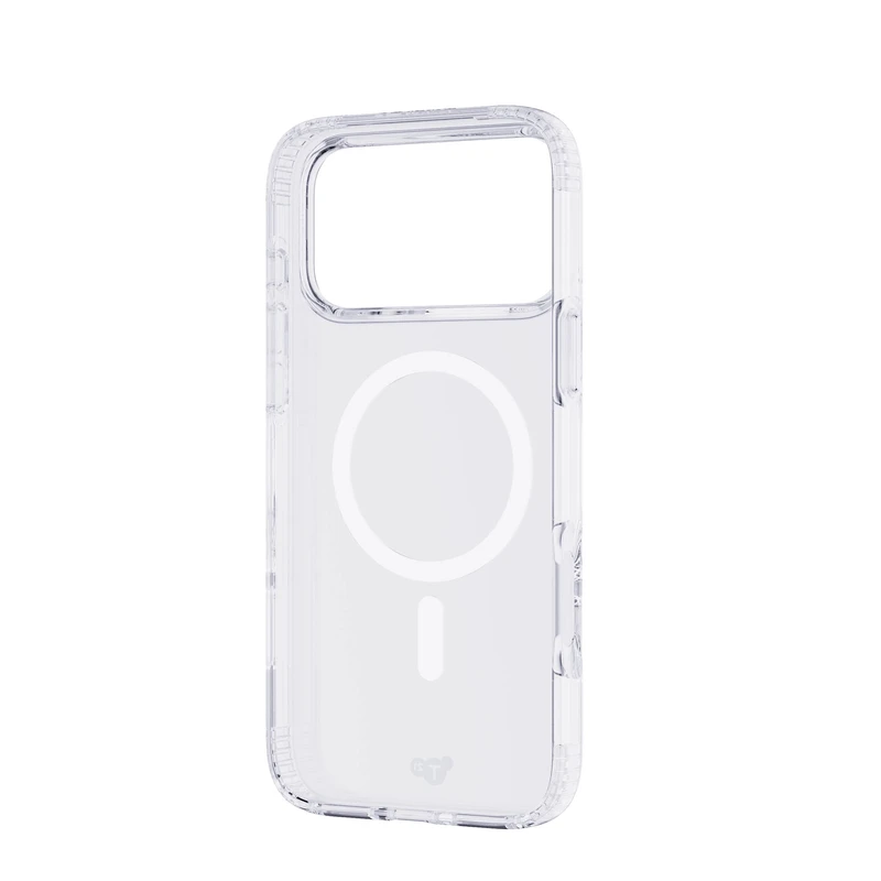Tech21 Evo Lite MagSafe Apple iPhone 17 Pro Max Clear - 5960743