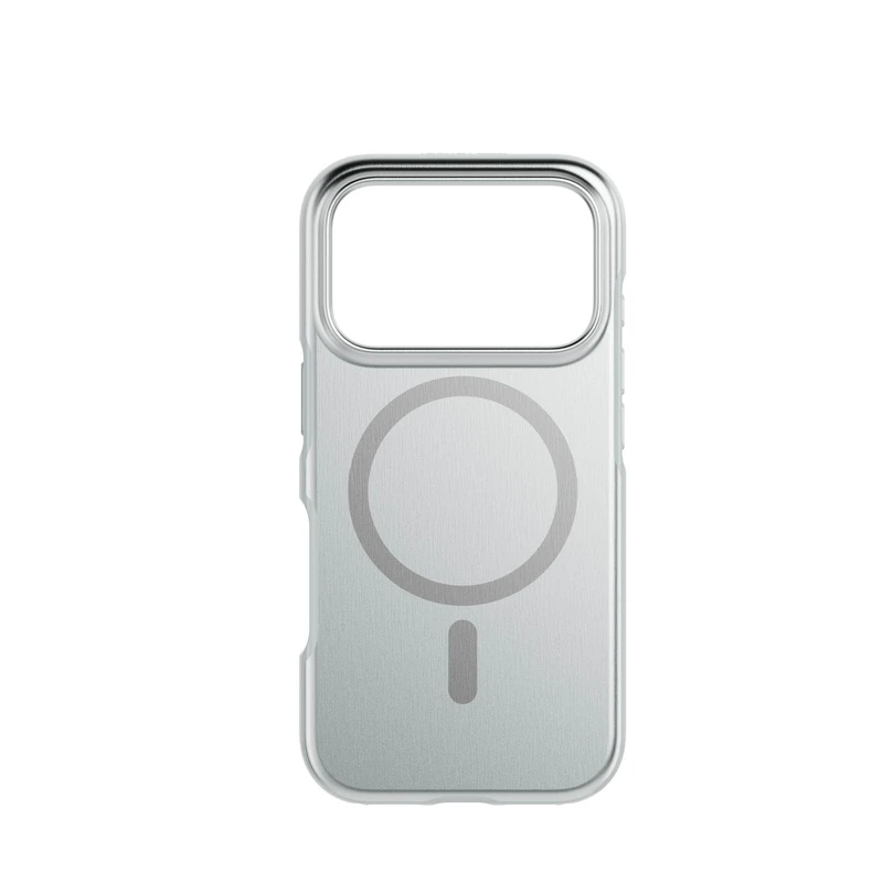 Tech21 Evo Dusk MagSafe Apple iPhone 17 Pro Titanium - 5960787