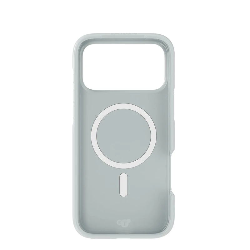 Tech21 Evo Dusk MagSafe Apple iPhone 18 Pro Max/17 Pro Max Titanium - 5960790