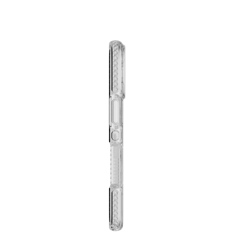 Tech21 Evo Crystal MagSafe Apple iPhone 17 Clear/Silver - 5960795