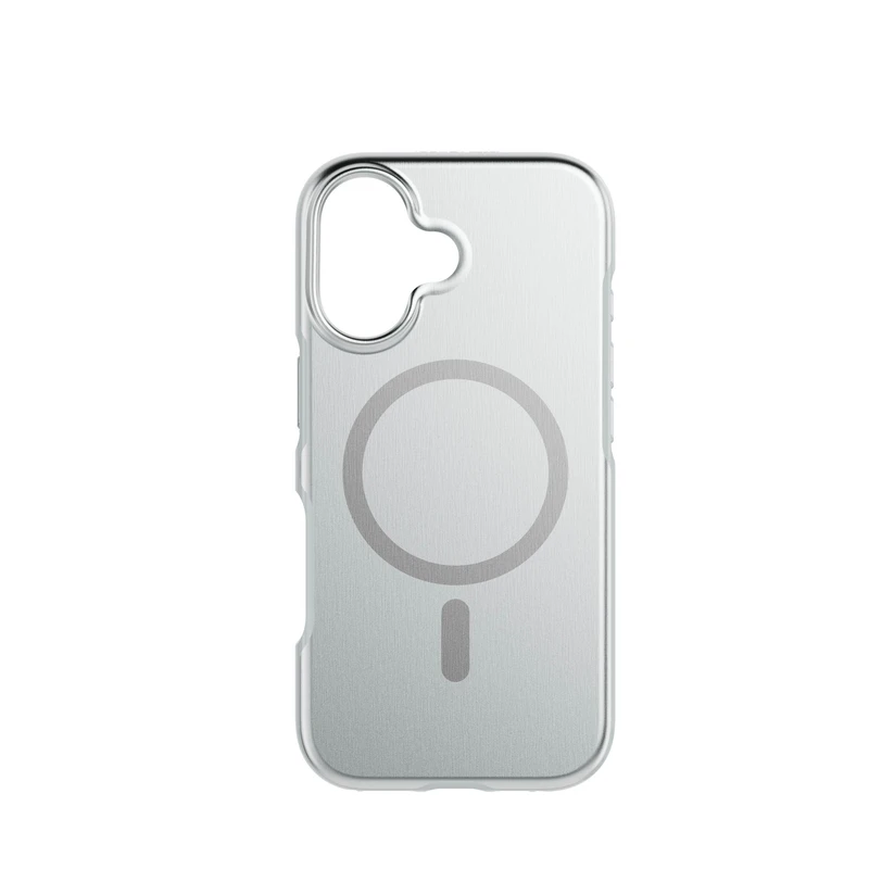 Tech21 Evo Dusk MagSafe Apple iPhone 17 Titanium - 5960797