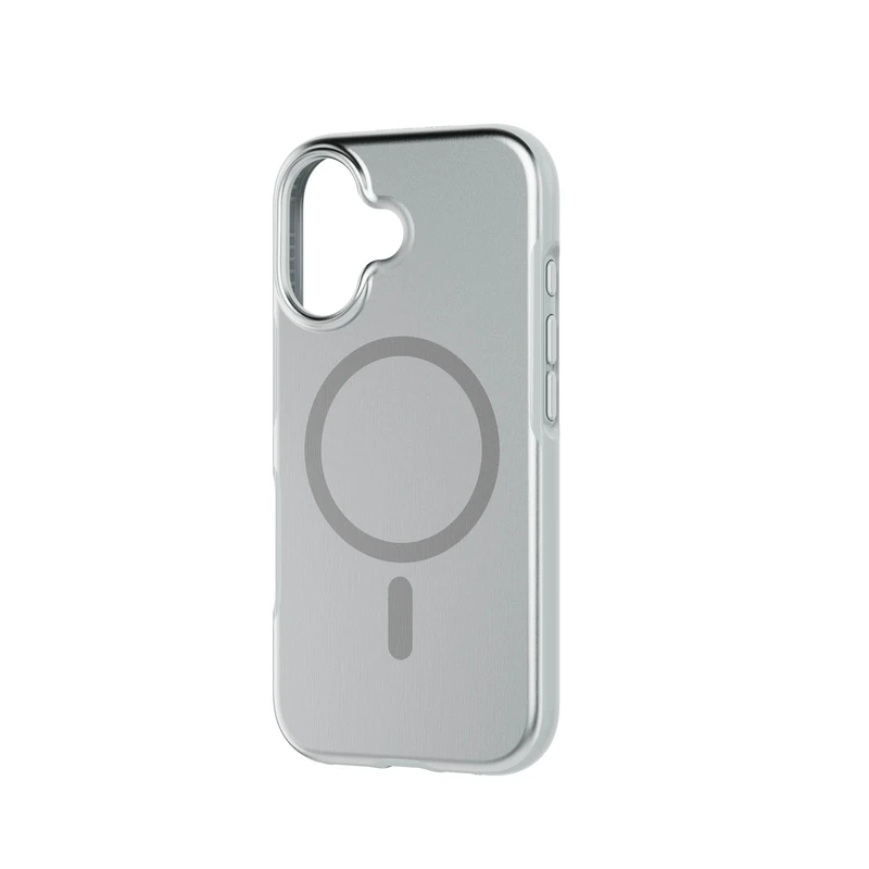 Tech21 Evo Dusk MagSafe Apple iPhone 17 Titanium - 5960797