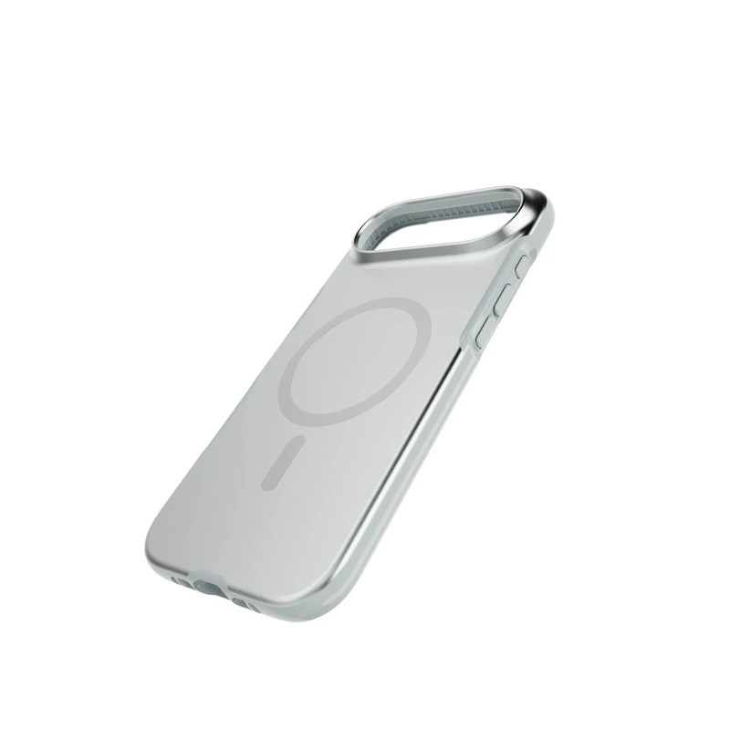 Tech21 Evo Dusk MagSafe Apple iPhone Air Titanium - 5960828