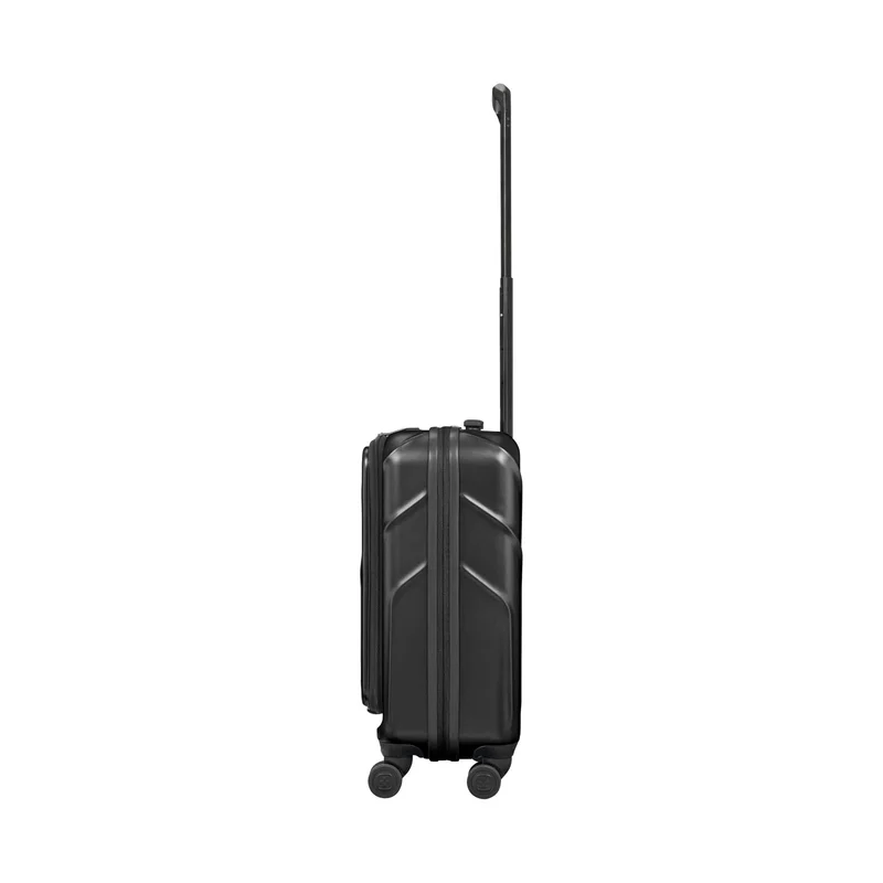 Wenger Amplix Carry-On Luggage Black - 6027891