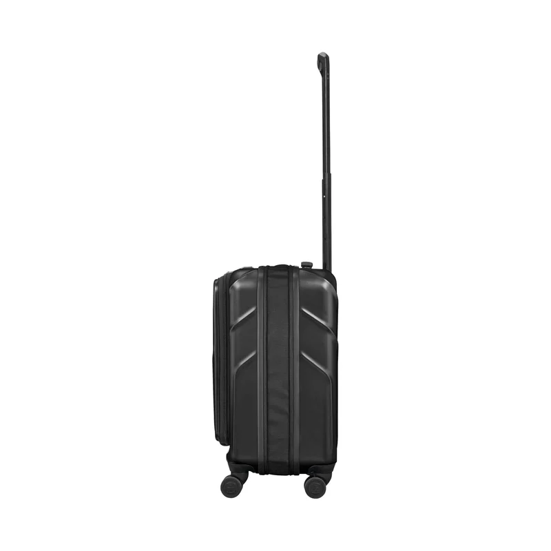 Wenger Amplix Carry-On Luggage Black - 6027891