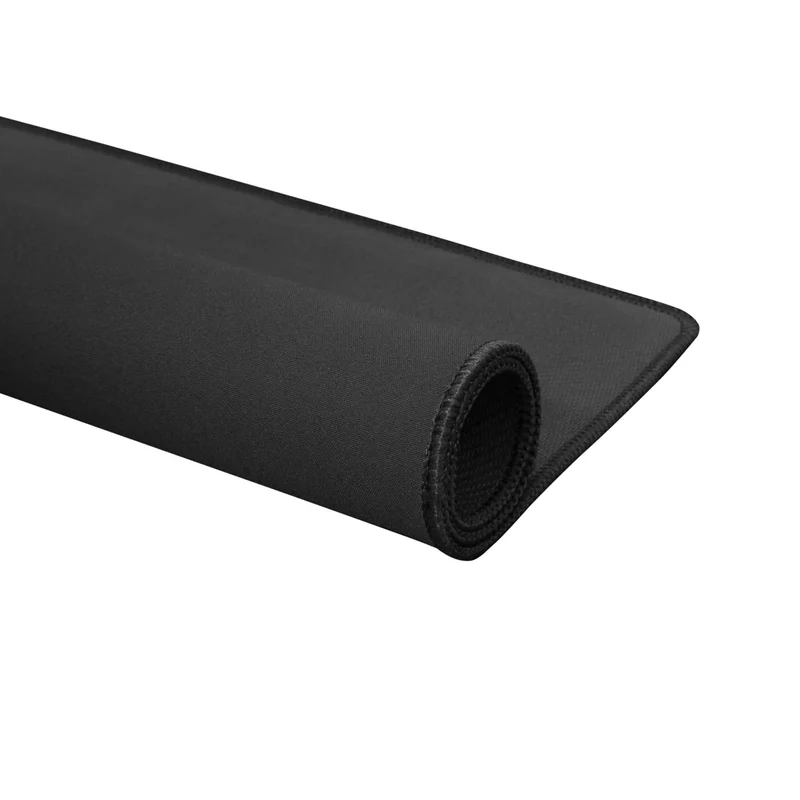 White Shark Premium KABUTO XL Gaming Mousepad 900x400mm Black - 7326972