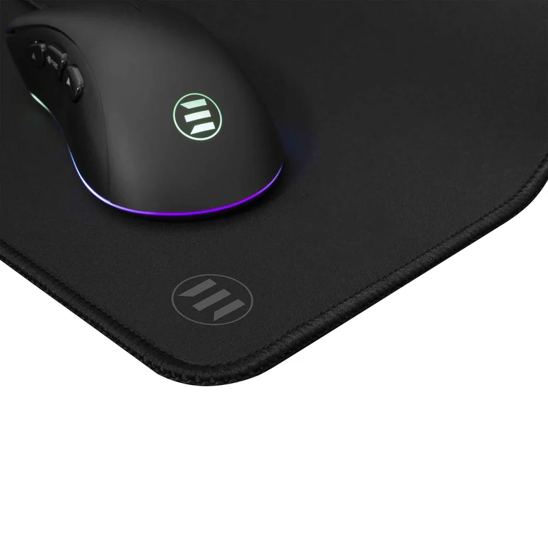 White Shark Premium KABUTO XL Gaming Mousepad 900x400mm Black - 7326972