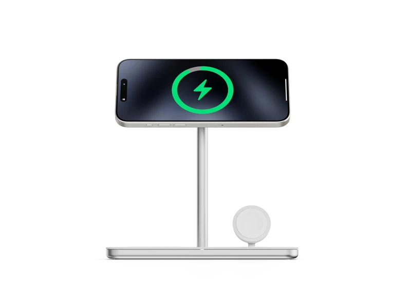 Linq 3in1 Qi2 Wireless Charging Stand - 7462268