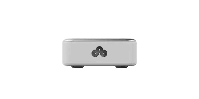 Linq 240W GaN2 Ultra Desk Charger 4x140W USB-C White/Silver - 7462275