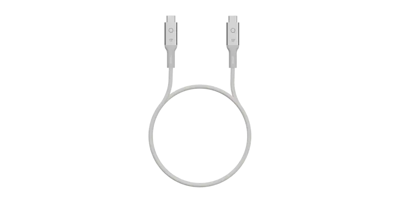 Linq USB-C cable 1m USB 4.0 240W/40Gbps PD3.1 EPR - 7462278