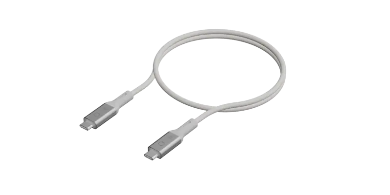 Linq USB-C cable 1m USB 4.0 240W/40Gbps PD3.1 EPR - 7462278