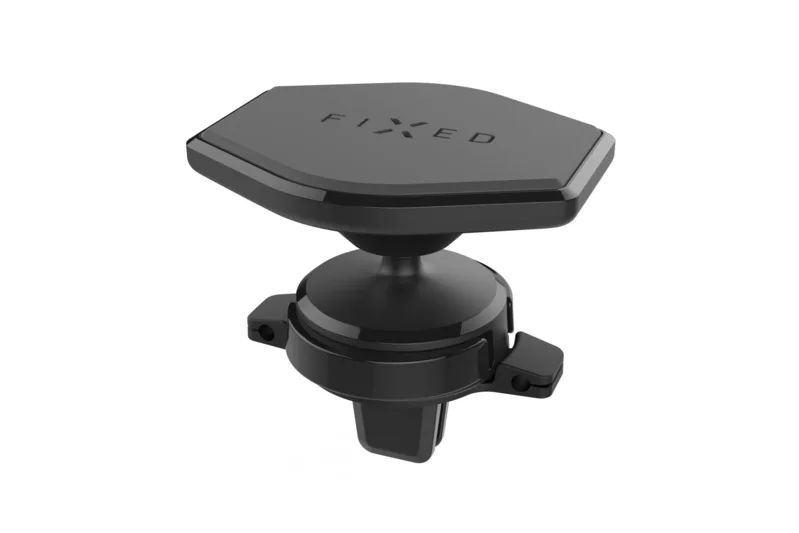 FIXED Icon Magnetic Airvent Car Mount Black - 8009546