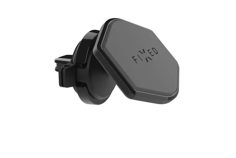 FIXED Icon Magnetic Airvent Car Mount Black - 8009546