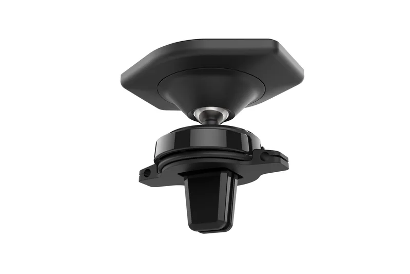 FIXED Icon Magnetic Airvent Car Mount Black - 8009546
