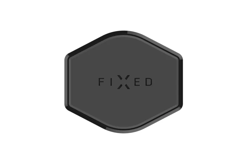 FIXED Icon Magnetic Airvent Car Mount Black - 8009546
