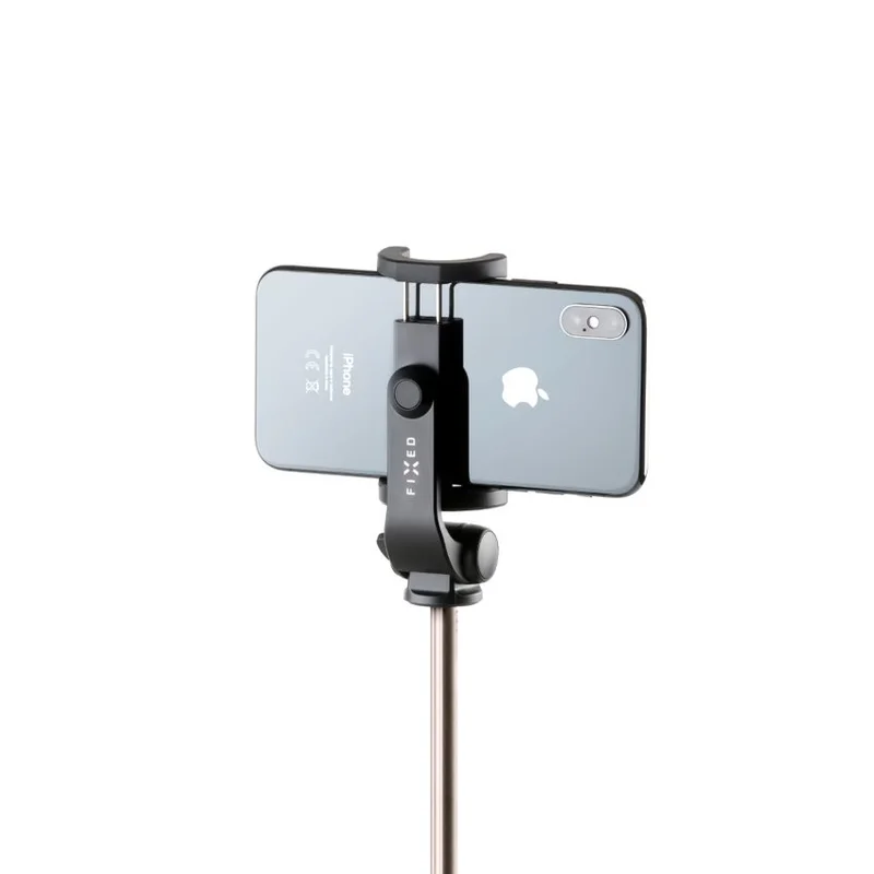 FIXED Snap Lite Selfie Stick with Tripod function Black - 8010736