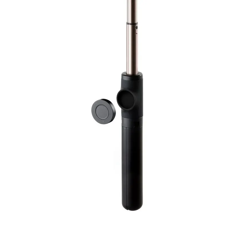 FIXED Snap Lite Selfie Stick with Tripod function Black - 8010736