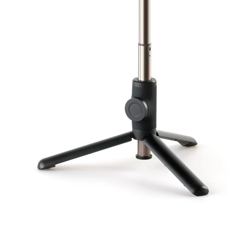 FIXED Snap Lite Selfie Stick with Tripod function Black - 8010736