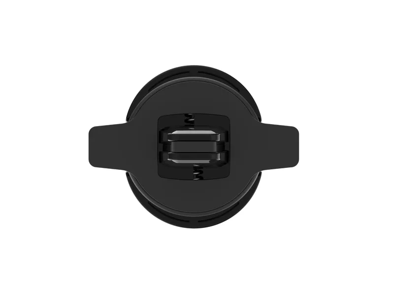 FIXED Icon Mini Magnetic Airvent Car Mount Black - 8011095