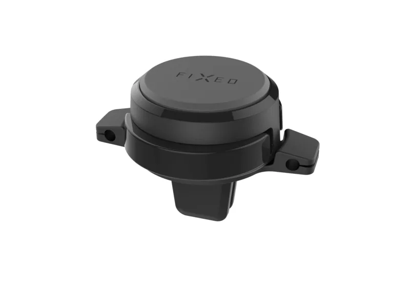 FIXED Icon Mini Magnetic Airvent Car Mount Black - 8011095