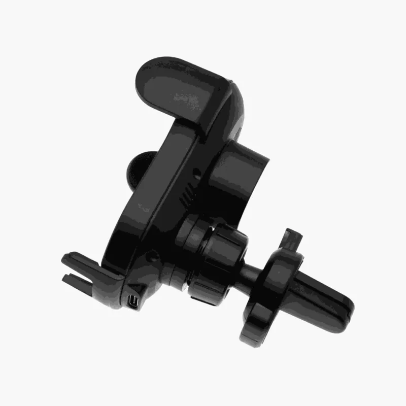 FIXED Matic 15W Wireless Airvent Car Mount Black - 8011185