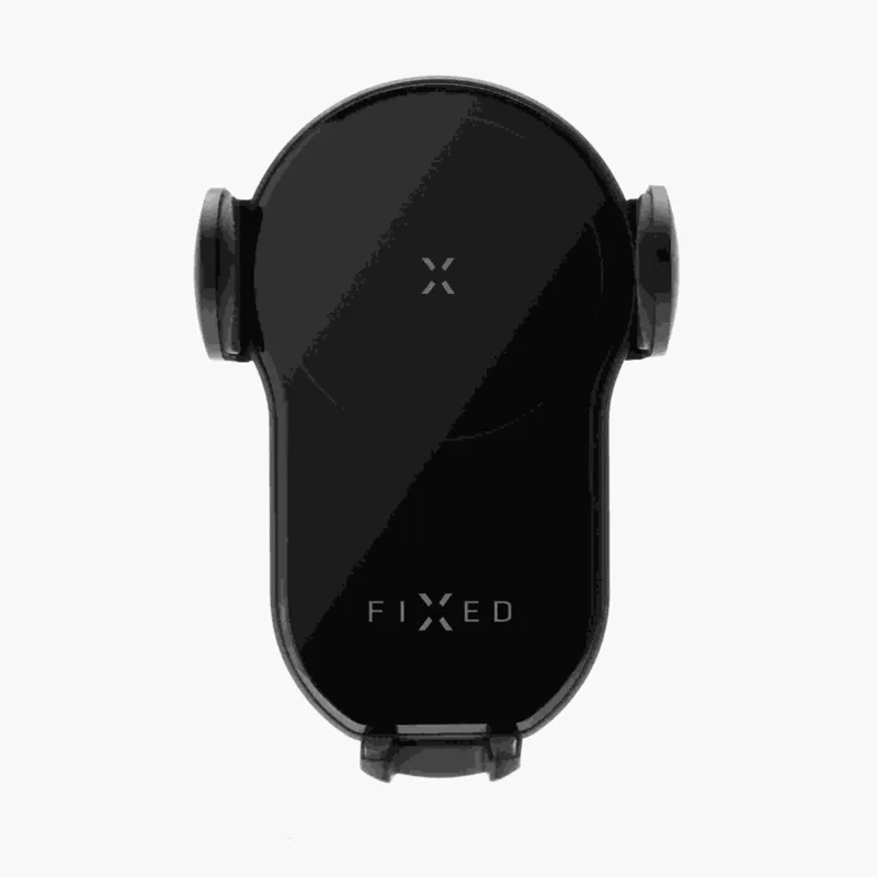 FIXED Matic 15W Wireless Airvent Car Mount Black - 8011185