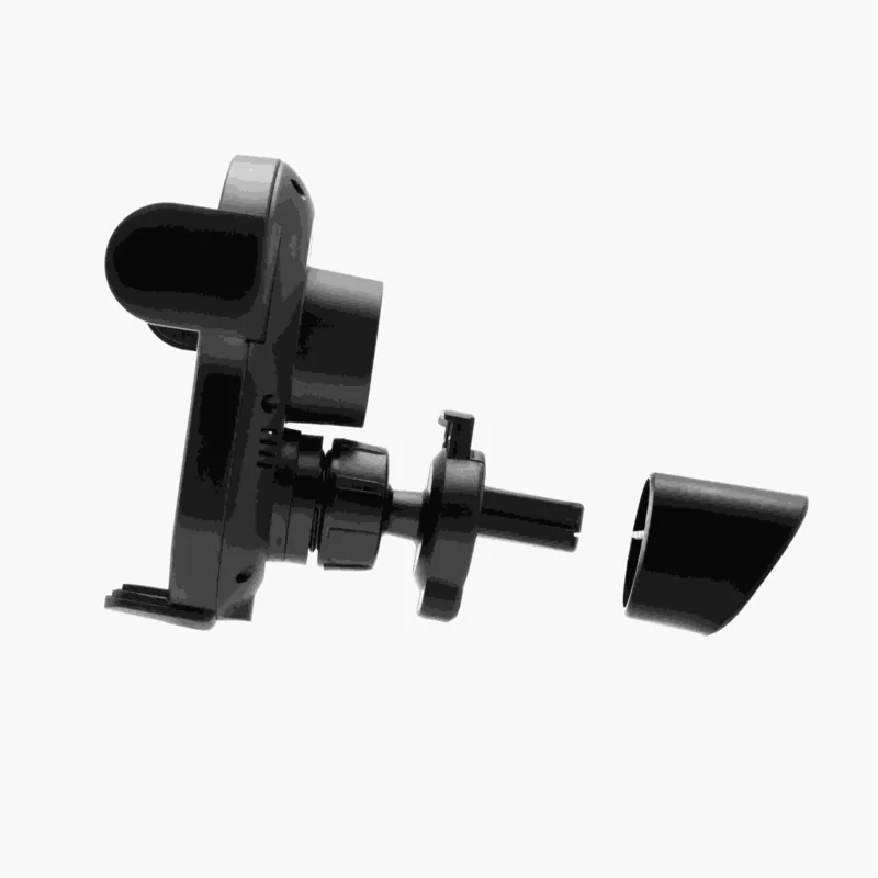 FIXED Matic 15W Wireless Airvent Car Mount Black - 8011185