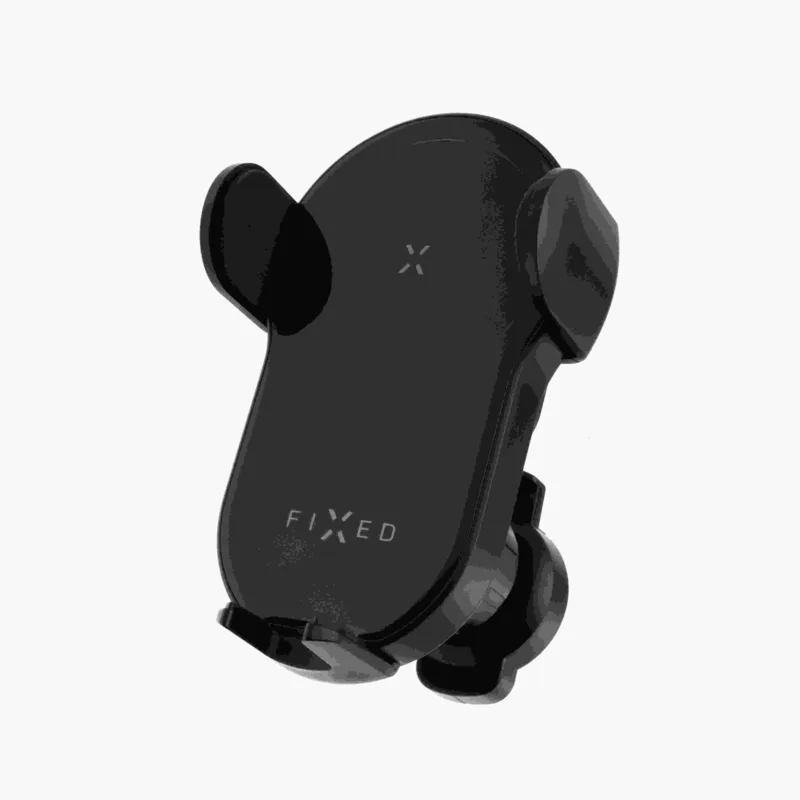 FIXED Matic 15W Wireless Airvent Car Mount Black - 8011185