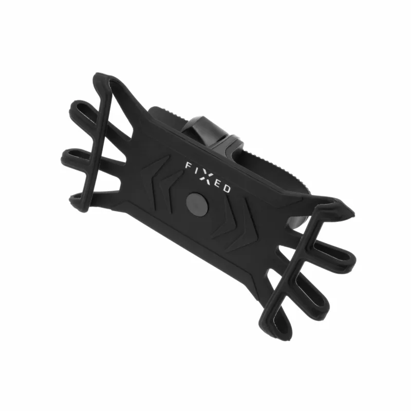 FIXED Bikee Silicone Smartphone Bike Mount Black - 8011203