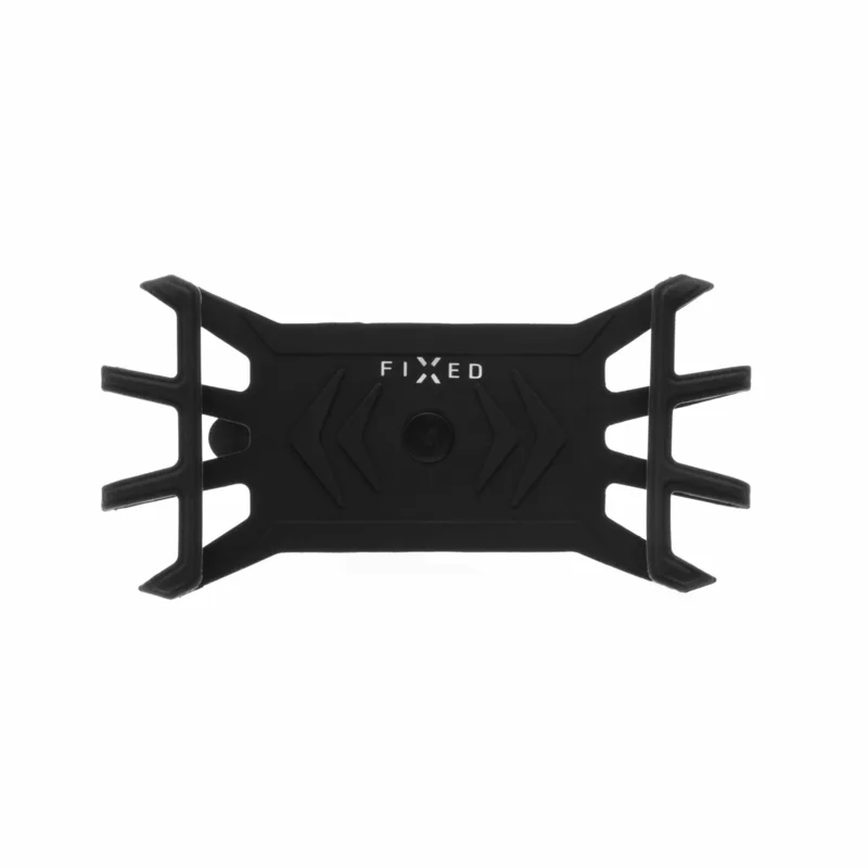 FIXED Bikee Silicone Smartphone Bike Mount Black - 8011203