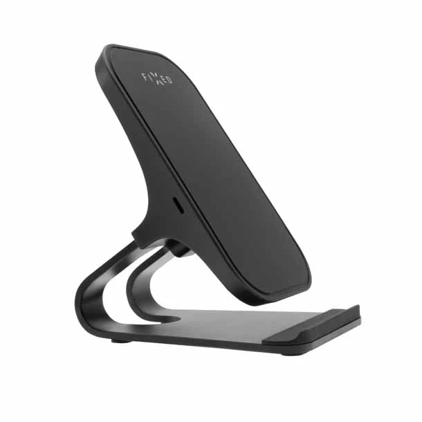 FIXED Frame 15W Wireless Charging Stand Black - 8011424