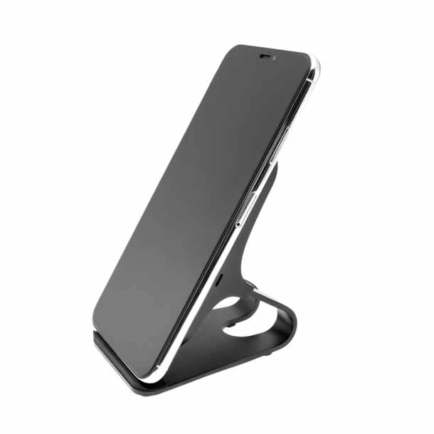 FIXED Frame 15W Wireless Charging Stand Black - 8011424