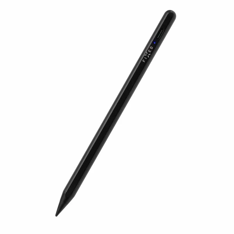 FIXED Graphite iPad Active Stylus Pen for iPad Black - 8011868