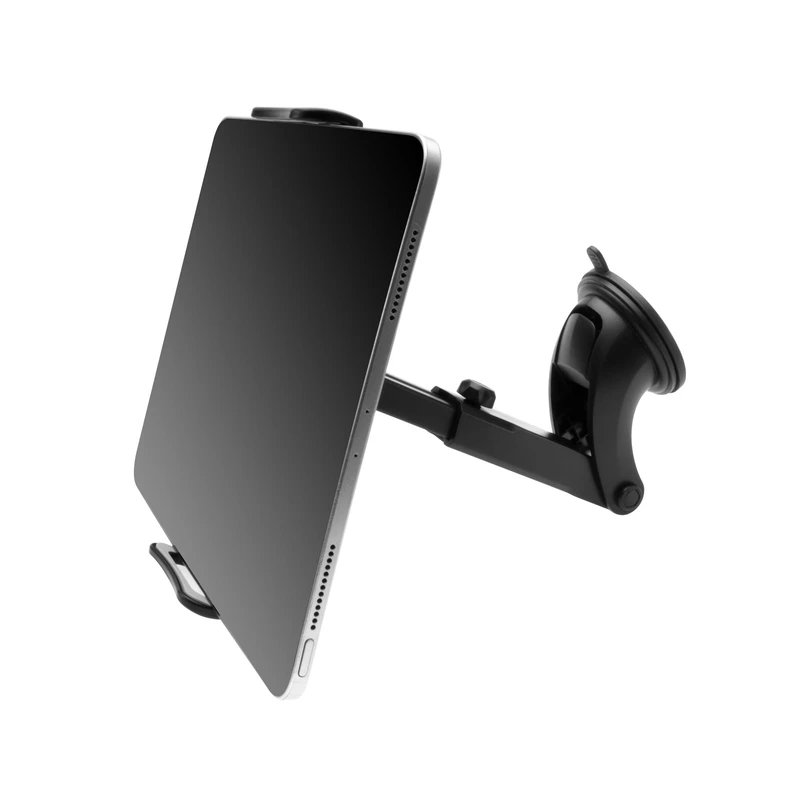 FIXED Tab XL Windshield Telescope Tablet holder <13