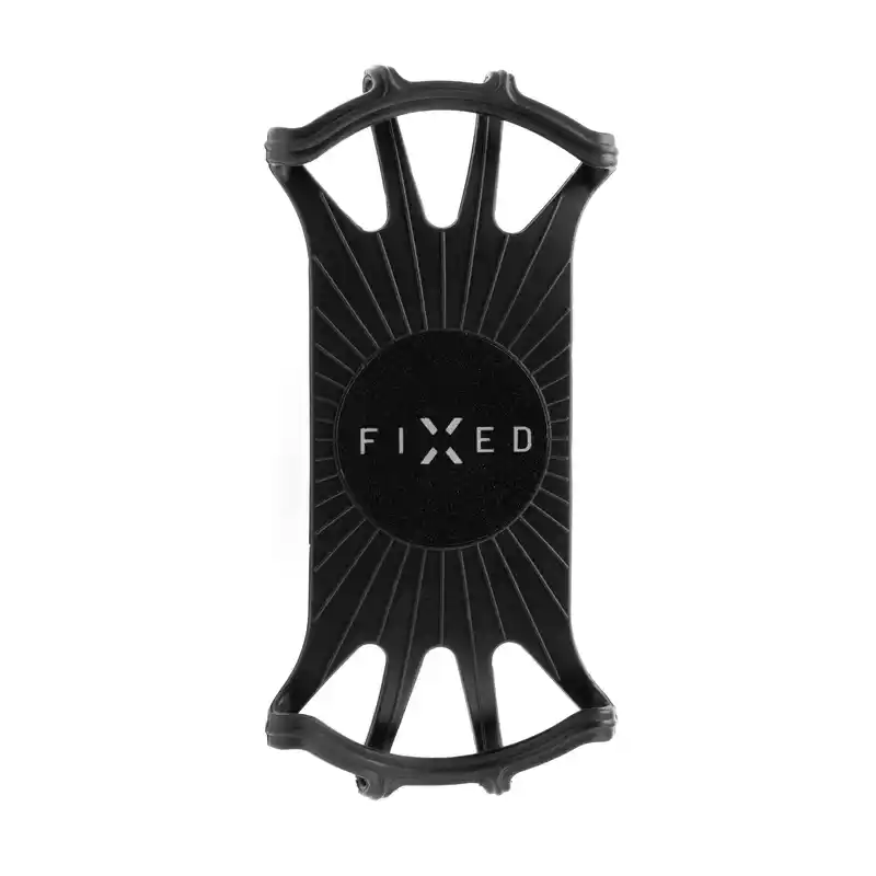FIXED Bikee 2 Removable Smartphone Bike Mount Black - 8012335