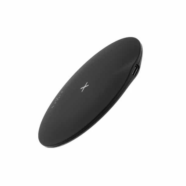 FIXED SlimPad 15W Wireless Charging Pad Black - 8012813