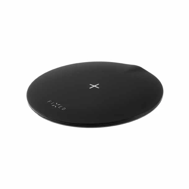 FIXED SlimPad 15W Wireless Charging Pad Black - 8012813