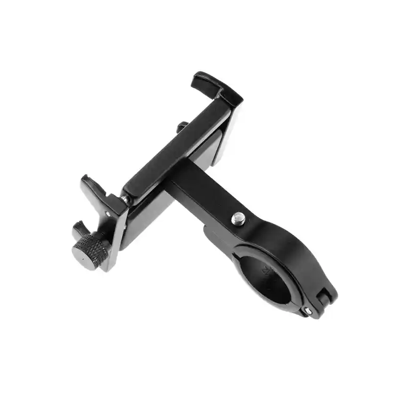 FIXED Bikee ALU Smartphone Bike Mount Black - 8012891