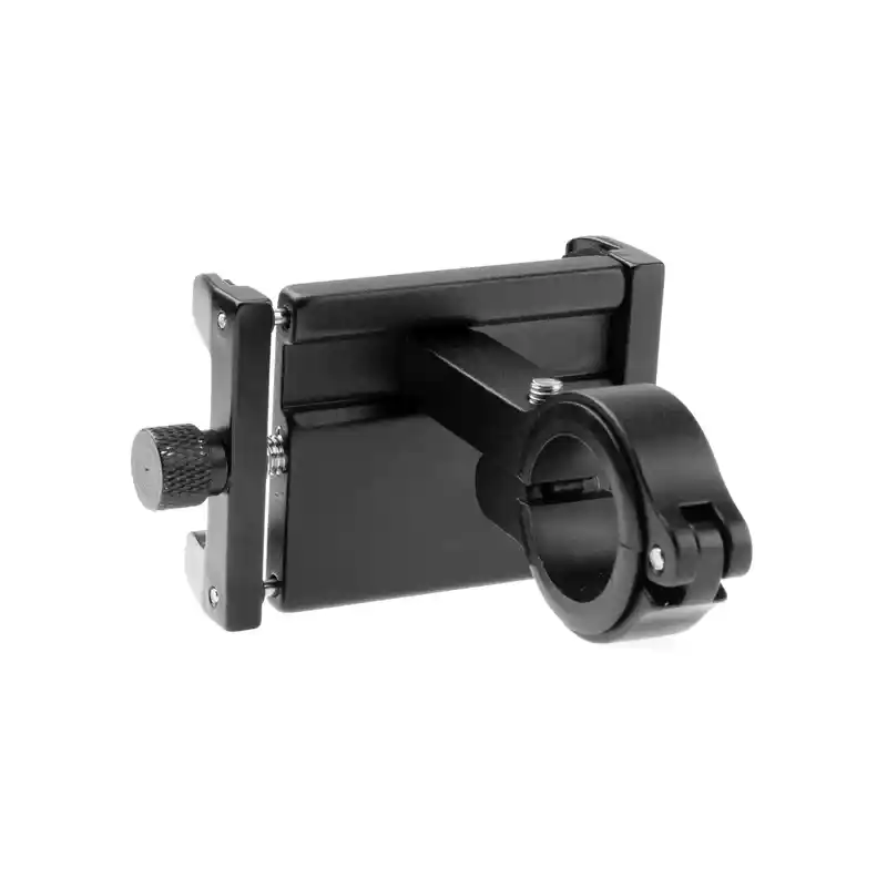 FIXED Bikee ALU Smartphone Bike Mount Black - 8012891