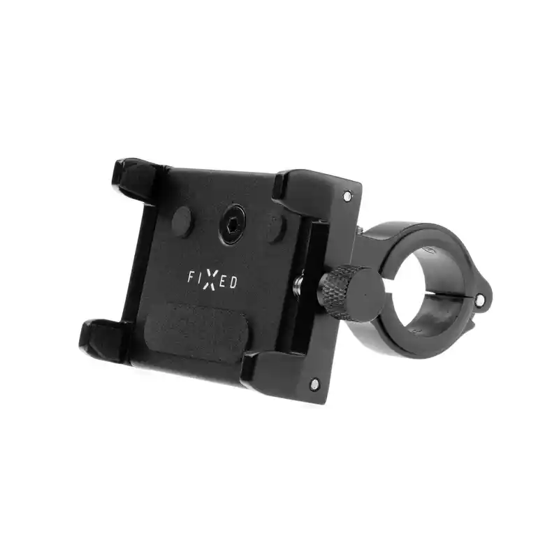 FIXED Bikee ALU Smartphone Bike Mount Black - 8012891