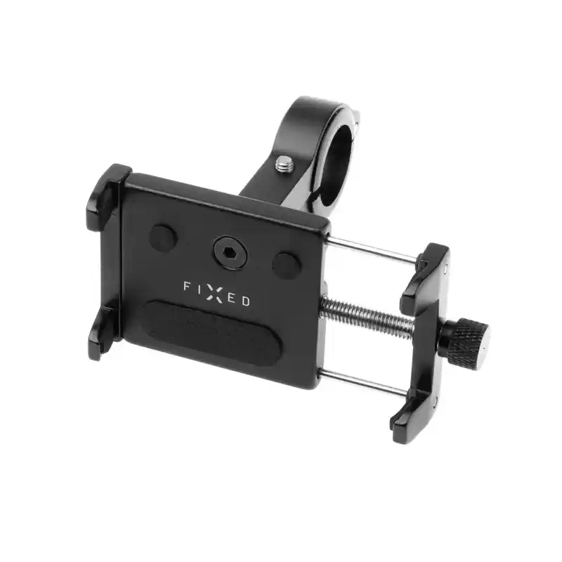 FIXED Bikee ALU Smartphone Bike Mount Black - 8012891